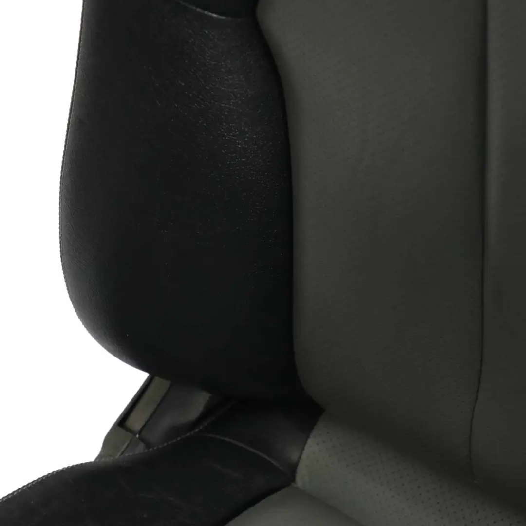 Leather Seat Mercedes A209 Sport Heated Seat Front Left N/S Leather Memory to with Part number A2099107147 Leather Seat Mercedes A209 Sport Heated Seat Front Left N/S Leather Memory - SKU rhd-A2099107147-1 - Part number A2099107147