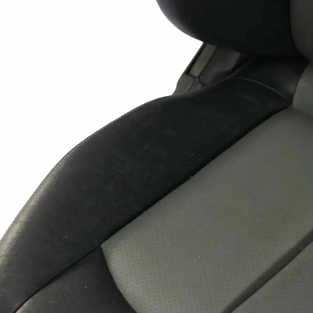 Leather Seat Mercedes A209 Sport Heated Seat Front Left N/S Leather Memory to with Part number A2099107147 Leather Seat Mercedes A209 Sport Heated Seat Front Left N/S Leather Memory - SKU rhd-A2099107147-1 - Part number A2099107147