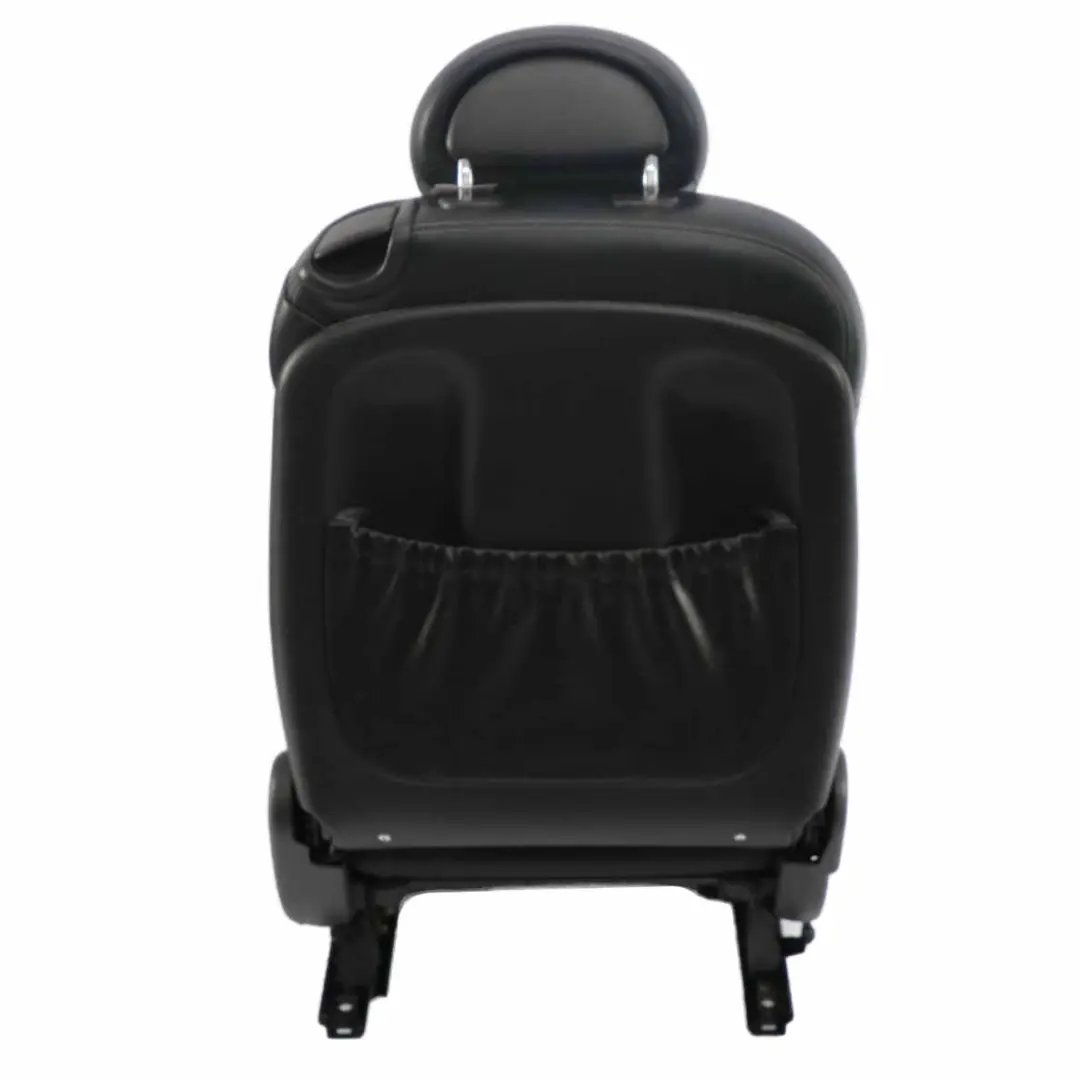 Leather Seat Mercedes A209 Sport Heated Seat Front Left N/S Leather Memory to with Part number A2099107147 Leather Seat Mercedes A209 Sport Heated Seat Front Left N/S Leather Memory - SKU rhd-A2099107147-1 - Part number A2099107147