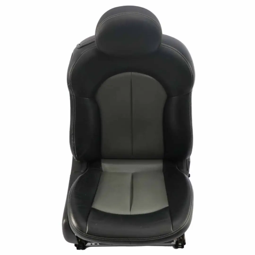 Leather Seat Mercedes A209 Sport Heated Seat Front Right O/S Memory to with Part number A2099103847 Leather Seat Mercedes A209 Sport Heated Seat Front Right O/S Memory - SKU rhd-A2099103847 - Part number A2099103847