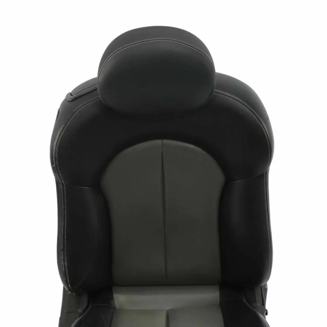 Leather Seat Mercedes A209 Sport Heated Seat Front Right O/S Memory to with Part number A2099103847 Leather Seat Mercedes A209 Sport Heated Seat Front Right O/S Memory - SKU rhd-A2099103847 - Part number A2099103847