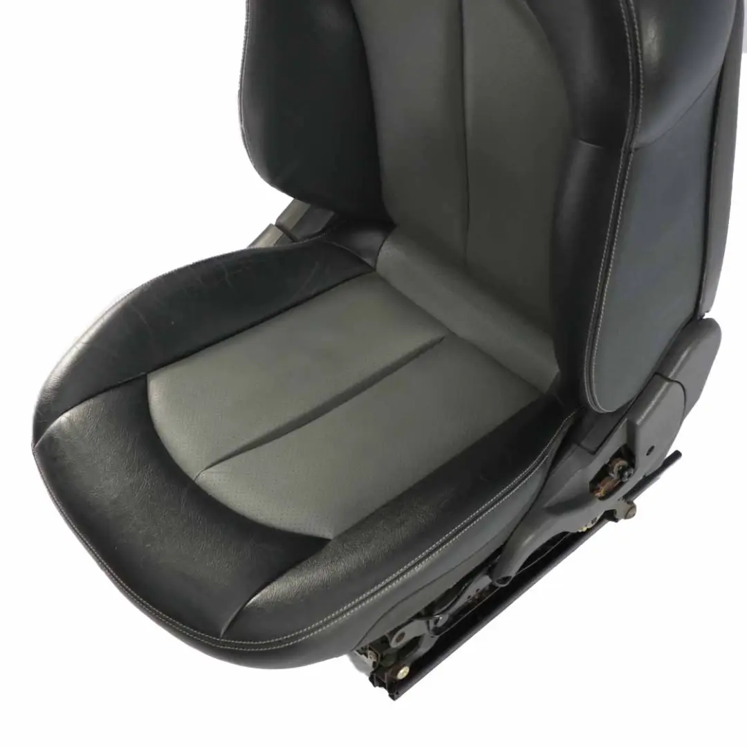 Leather Seat Mercedes A209 Sport Heated Seat Front Right O/S Memory to with Part number A2099103847 Leather Seat Mercedes A209 Sport Heated Seat Front Right O/S Memory - SKU rhd-A2099103847 - Part number A2099103847