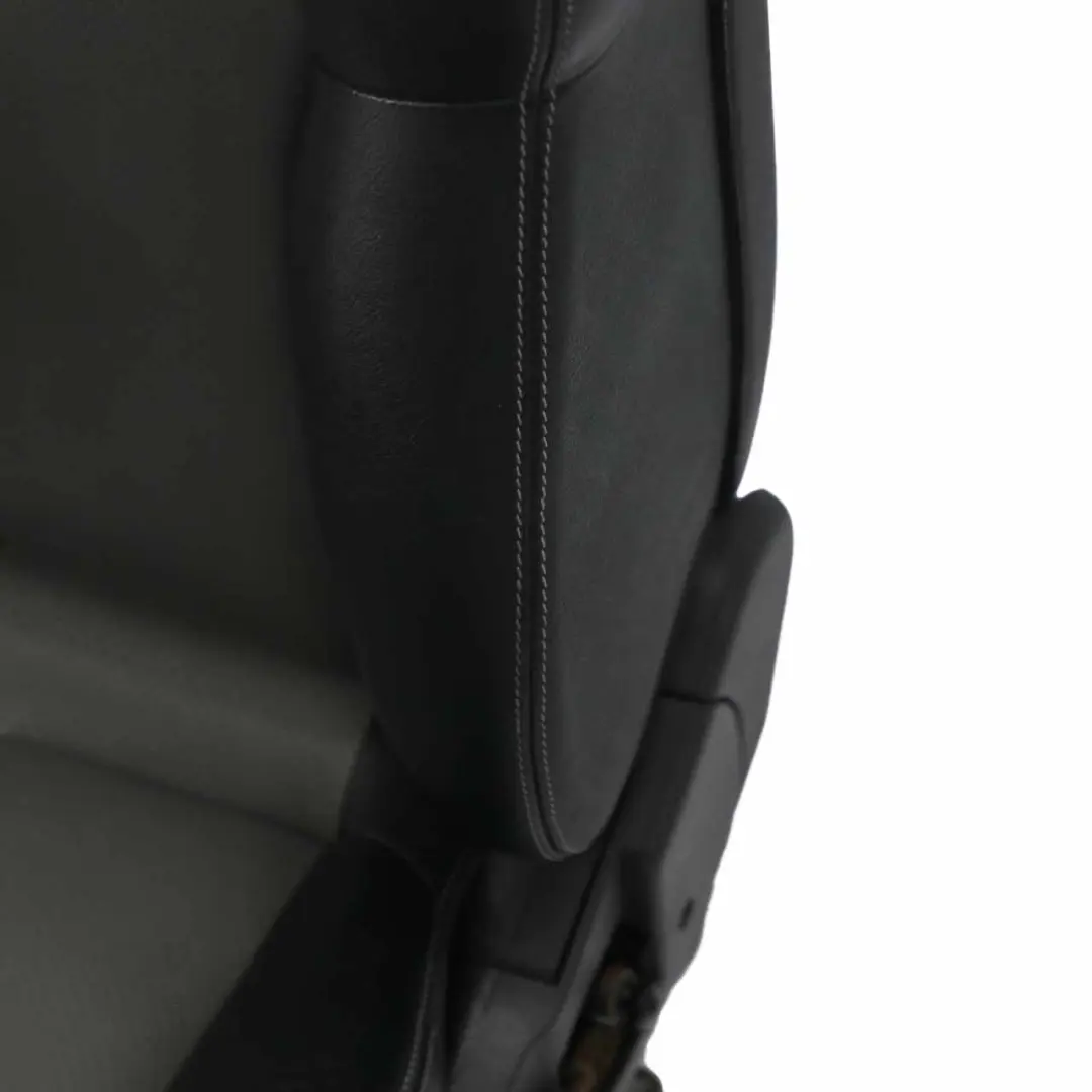 Leather Seat Mercedes A209 Sport Heated Seat Front Right O/S Memory to with Part number A2099103847 Leather Seat Mercedes A209 Sport Heated Seat Front Right O/S Memory - SKU rhd-A2099103847 - Part number A2099103847