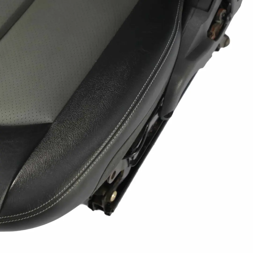  Leather Seat Mercedes A209 Sport Heated Seat Front Right O/S Memory - SKU rhd-A2099103847 - Part number A2099103847