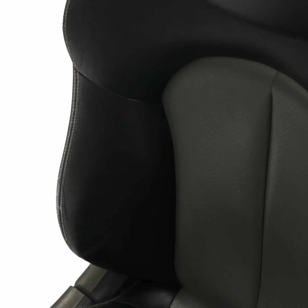 Leather Seat Mercedes A209 Sport Heated Seat Front Right O/S Memory to with Part number A2099103847 Leather Seat Mercedes A209 Sport Heated Seat Front Right O/S Memory - SKU rhd-A2099103847 - Part number A2099103847