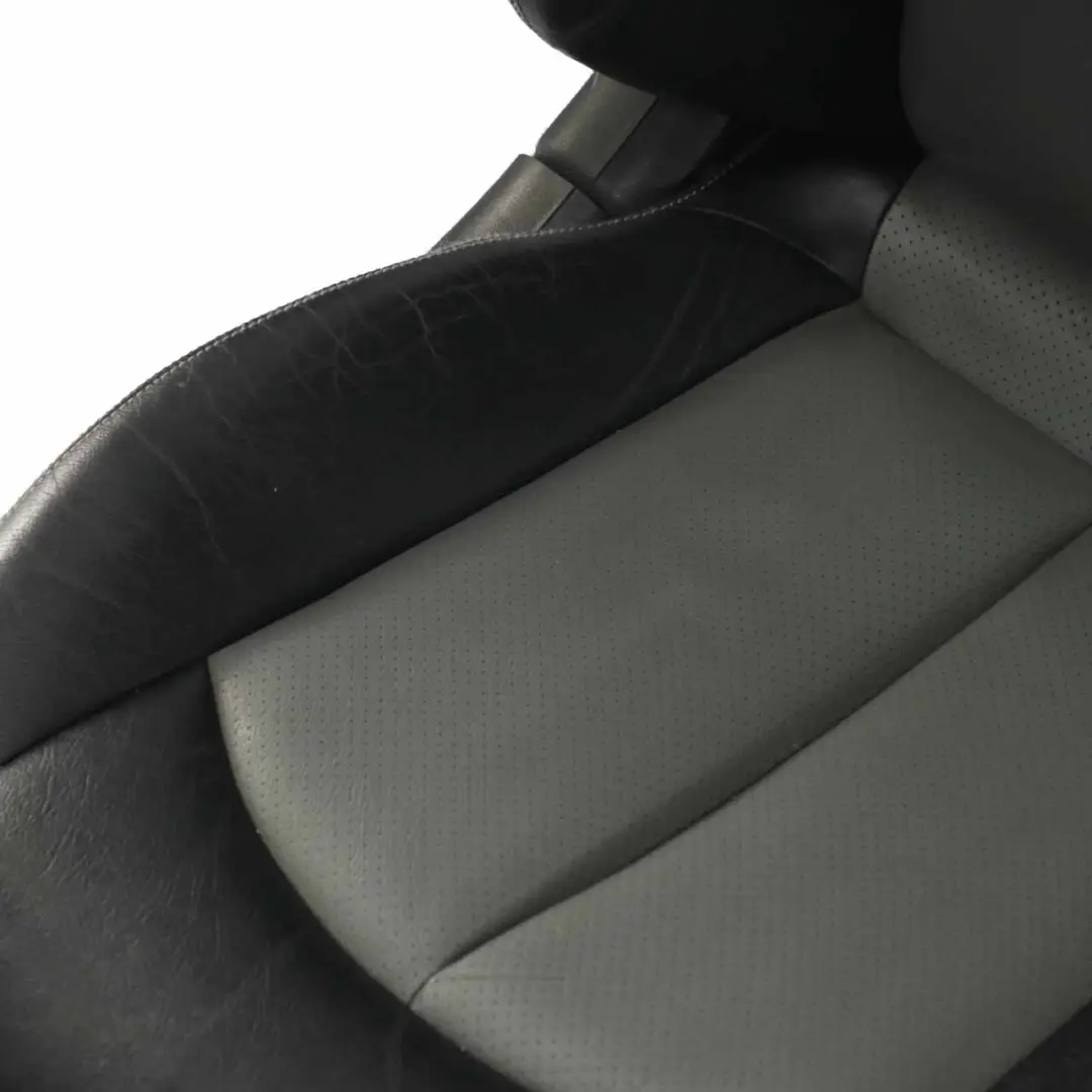 Leather Seat Mercedes A209 Sport Heated Seat Front Right O/S Memory to with Part number A2099103847 Leather Seat Mercedes A209 Sport Heated Seat Front Right O/S Memory - SKU rhd-A2099103847 - Part number A2099103847