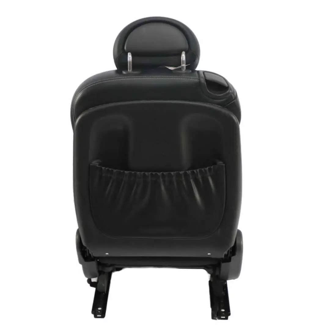 Leather Seat Mercedes A209 Sport Heated Seat Front Right O/S Memory to with Part number A2099103847 Leather Seat Mercedes A209 Sport Heated Seat Front Right O/S Memory - SKU rhd-A2099103847 - Part number A2099103847