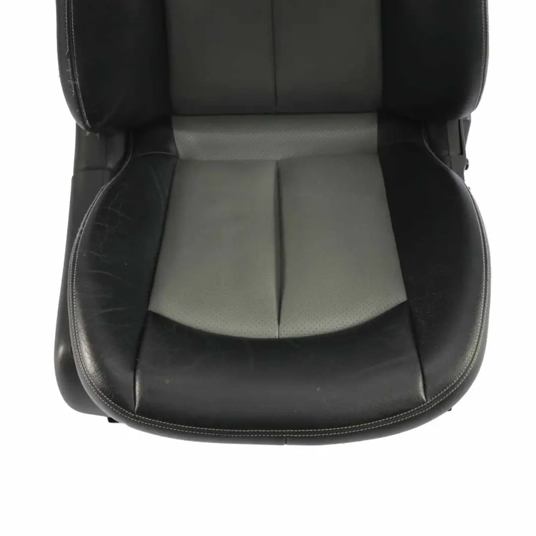 Leather Seat Mercedes A209 Sport Heated Seat Front Right O/S Memory to with Part number A2099103847 Leather Seat Mercedes A209 Sport Heated Seat Front Right O/S Memory - SKU rhd-A2099103847 - Part number A2099103847