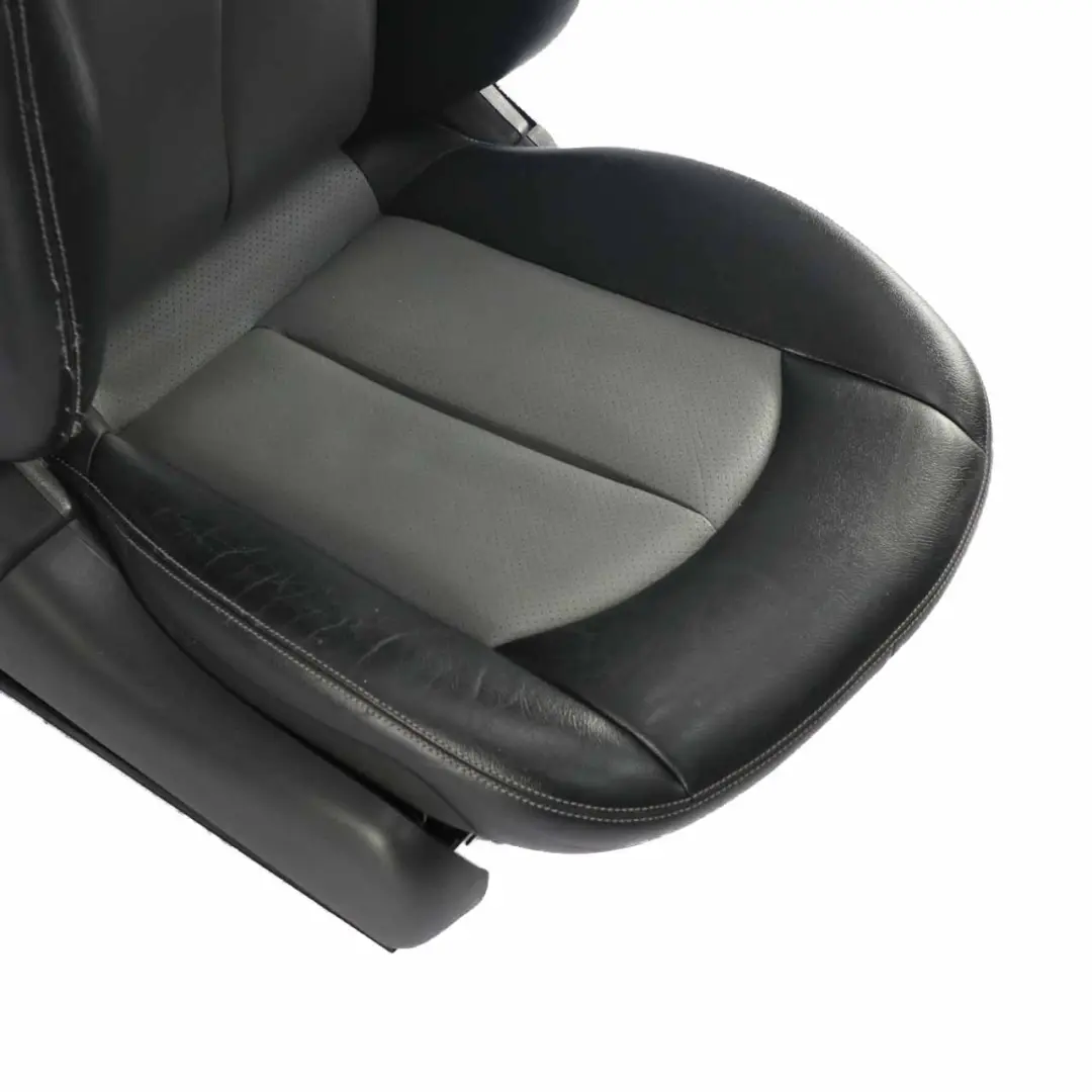 Leather Seat Mercedes A209 Sport Heated Seat Front Right O/S Memory to with Part number A2099103847 Leather Seat Mercedes A209 Sport Heated Seat Front Right O/S Memory - SKU rhd-A2099103847 - Part number A2099103847