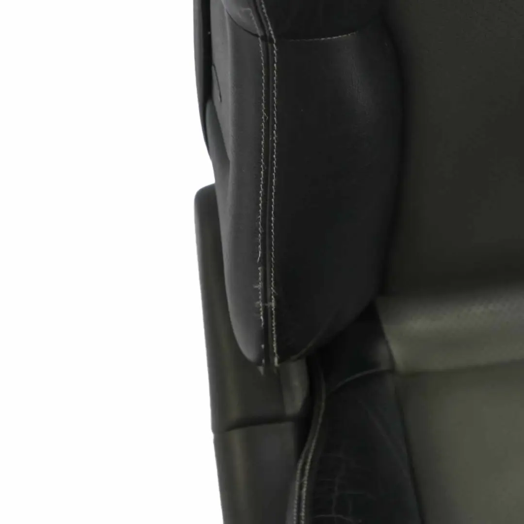 Leather Seat Mercedes A209 Sport Heated Seat Front Right O/S Memory to with Part number A2099103847 Leather Seat Mercedes A209 Sport Heated Seat Front Right O/S Memory - SKU rhd-A2099103847 - Part number A2099103847