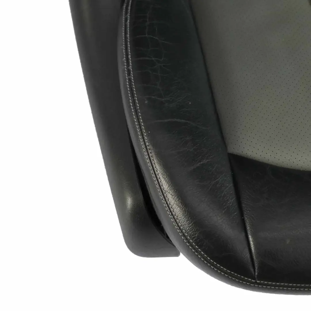 Leather Seat Mercedes A209 Sport Heated Seat Front Right O/S Memory to with Part number A2099103847 Leather Seat Mercedes A209 Sport Heated Seat Front Right O/S Memory - SKU rhd-A2099103847 - Part number A2099103847