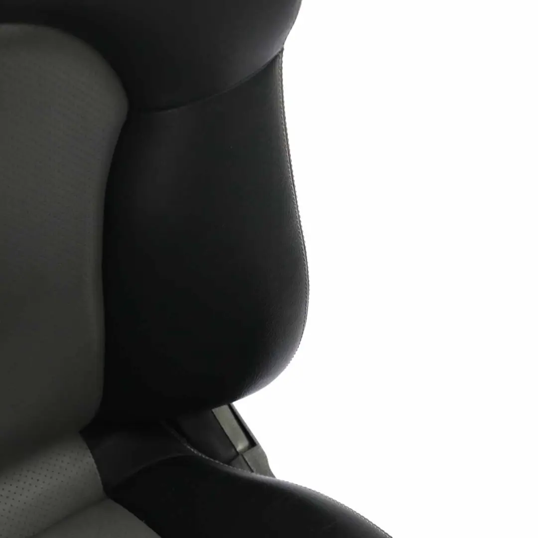 Leather Seat Mercedes A209 Sport Heated Seat Front Right O/S Memory to with Part number A2099103847 Leather Seat Mercedes A209 Sport Heated Seat Front Right O/S Memory - SKU rhd-A2099103847 - Part number A2099103847