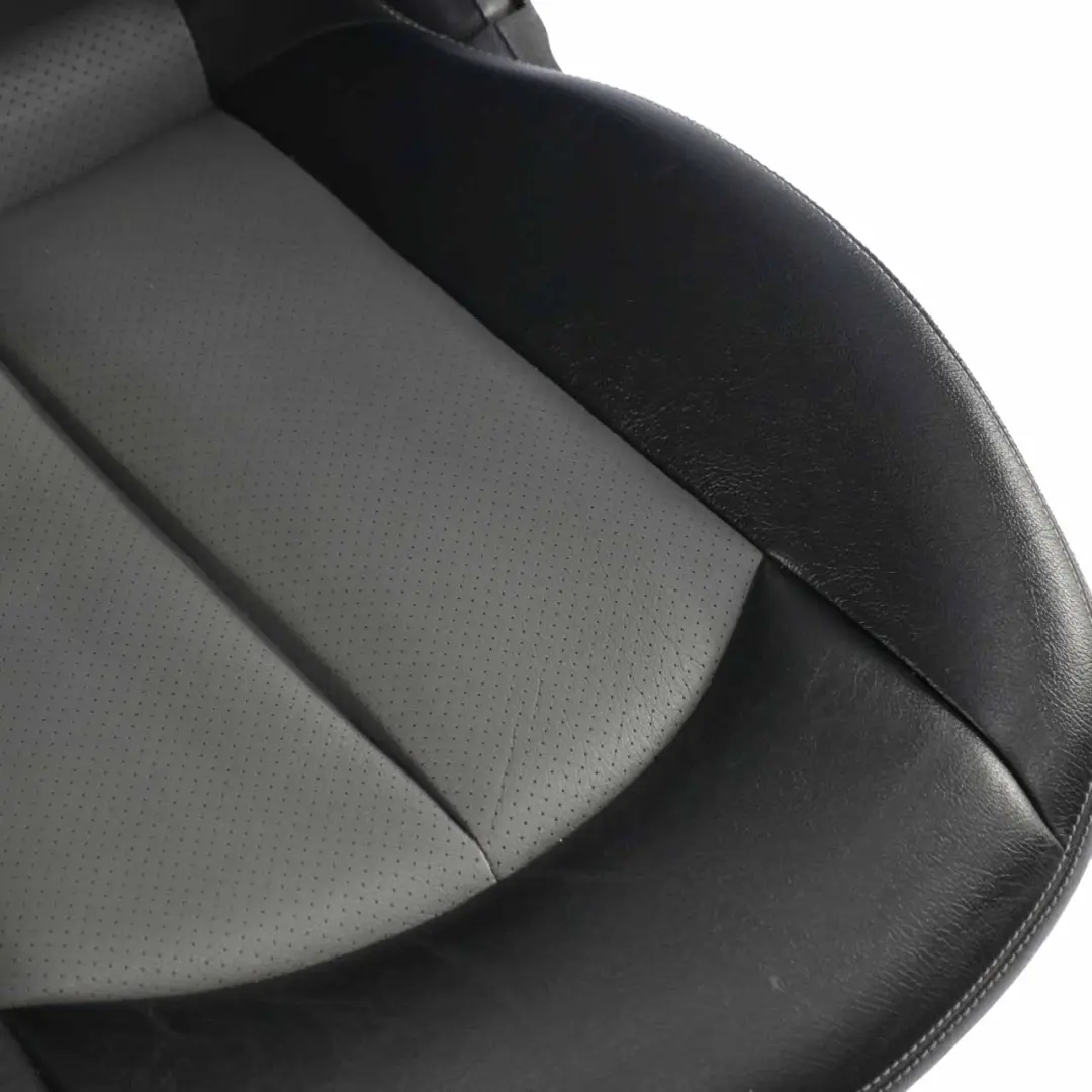 Leather Seat Mercedes A209 Sport Heated Seat Front Right O/S Memory to with Part number A2099103847 Leather Seat Mercedes A209 Sport Heated Seat Front Right O/S Memory - SKU rhd-A2099103847 - Part number A2099103847