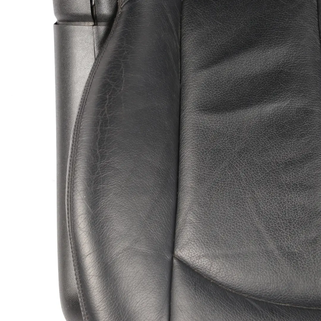 Front Seat Mercedes C209 Right O/S Heated Nappa Leather Black Memory to with Part number A2099105093 Front Seat Mercedes C209 Right O/S Heated Nappa Leather Black Memory - SKU rhd-A2099105093 - Part number A2099105093