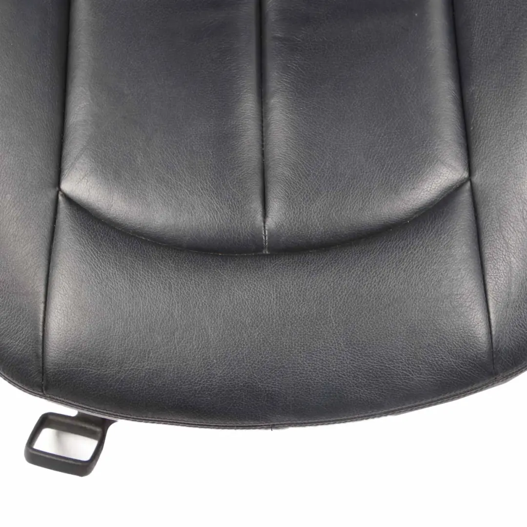  Front Seat Mercedes C209 Left N/S Heated Nappa Leather Black Memory - SKU rhd-A2099105193 - Part number A2099105193