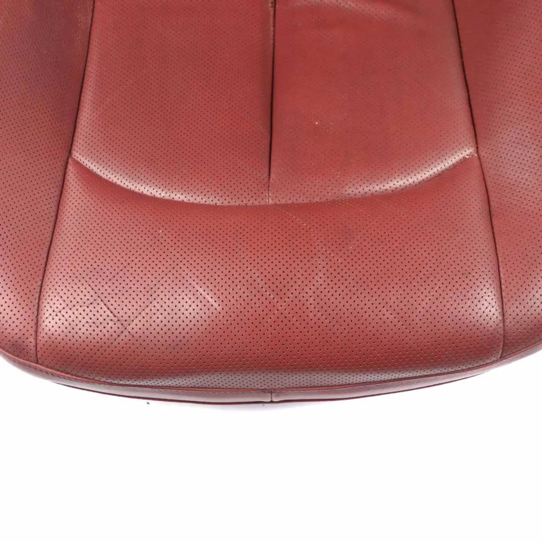 Front Seat Mercedes A209 Right O/S Leather Semi Aniline Red Climatised Memory to with Part number A2099107493 Front Seat Mercedes A209 Right O/S Leather Semi Aniline Red Climatised Memory - SKU rhd-A2099107493-1 - Part number A2099107493