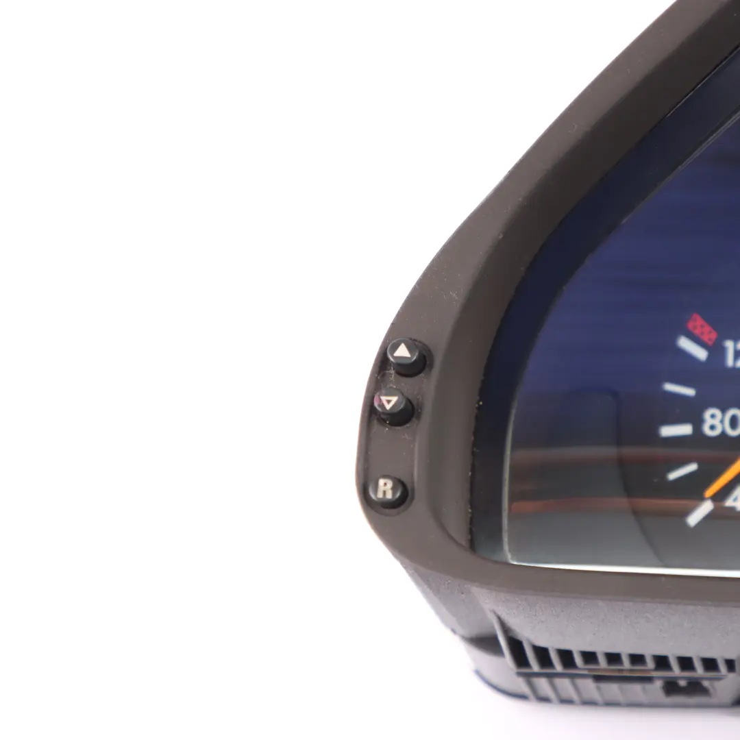 Instrument Cluster Speedo Clocks Automatic to Mercedes W210 Petrol with Part number A2105401811 Mercedes W210 Petrol Instrument Cluster Speedo Clocks Automatic - SKU rhd-A2105401811 - Part number A2105401811