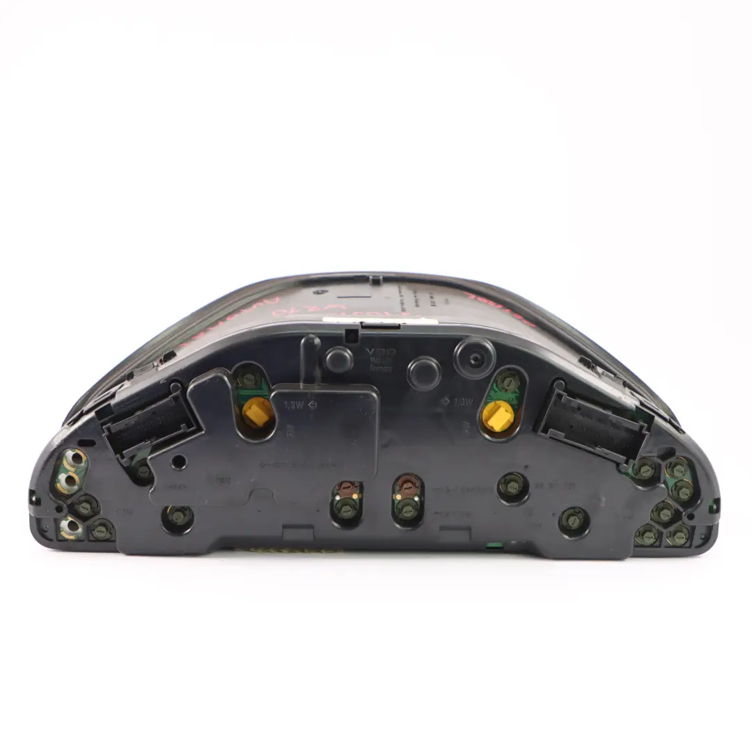Mercedes W210 Petrol Instrument Cluster Speedo Clocks Automatic - SKU rhd-A2105401811 - Part number A2105401811