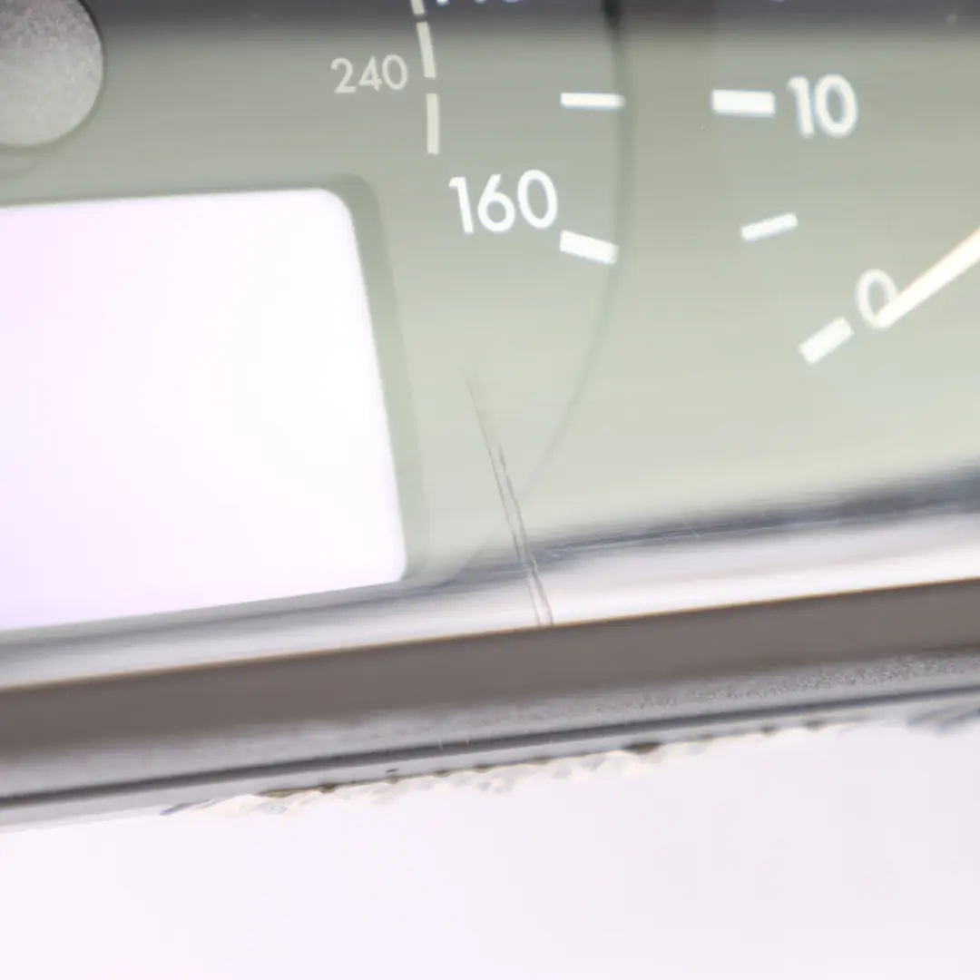 Instrument Cluster Speedo Clocks Automatic to Mercedes W210 Petrol with Part number A2105401811 Mercedes W210 Petrol Instrument Cluster Speedo Clocks Automatic - SKU rhd-A2105401811 - Part number A2105401811