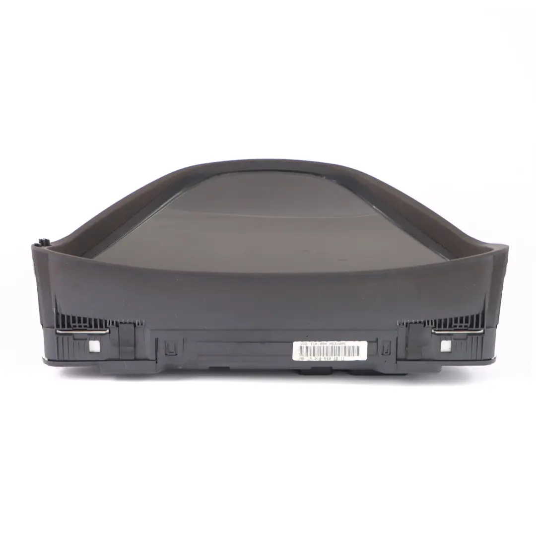 Instrument Cluster Speedo Clocks Automatic to Mercedes W210 Petrol with Part number A2105401811 Mercedes W210 Petrol Instrument Cluster Speedo Clocks Automatic - SKU rhd-A2105401811 - Part number A2105401811