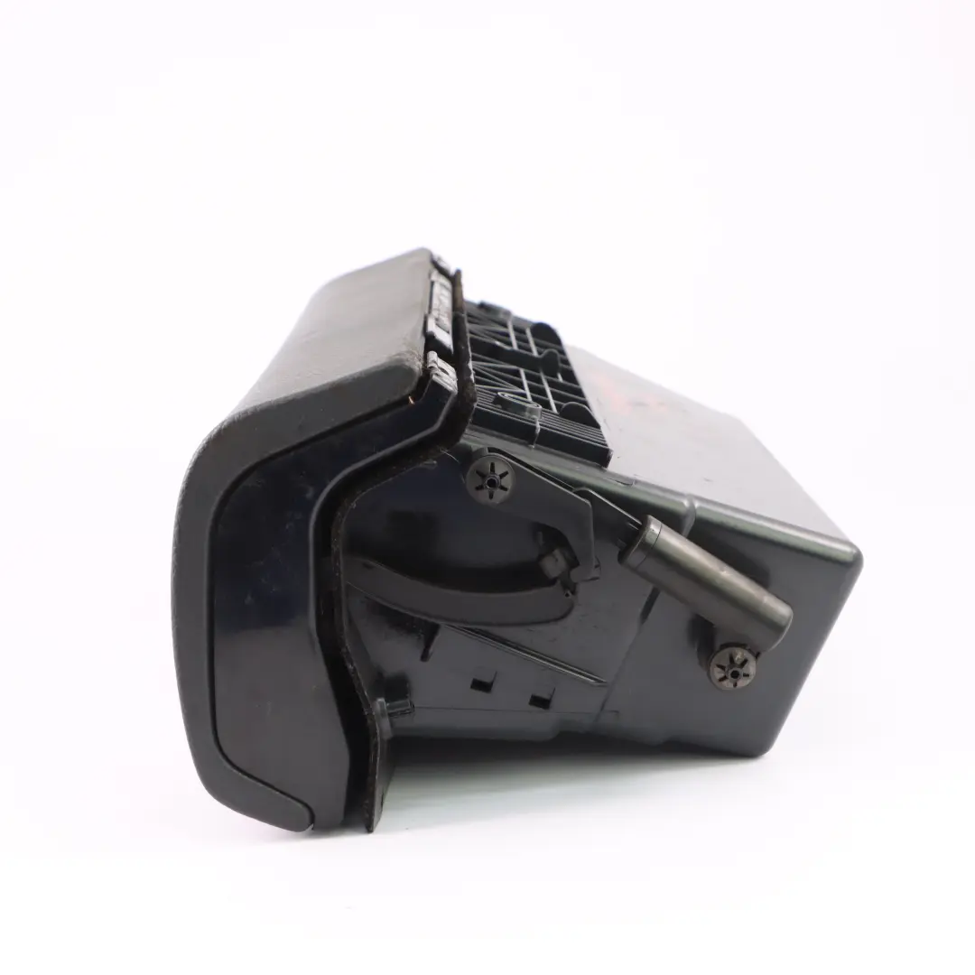 Mercedes W210 Glove Box Dashboard Storage Tray Glovebox Black - SKU rhd-A2106801298 - Part number A2106801298