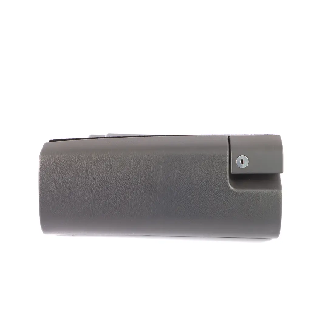 Mercedes W210 Glove Box Dashboard Storage Tray Glovebox Black - SKU rhd-A2106801298 - Part number A2106801298