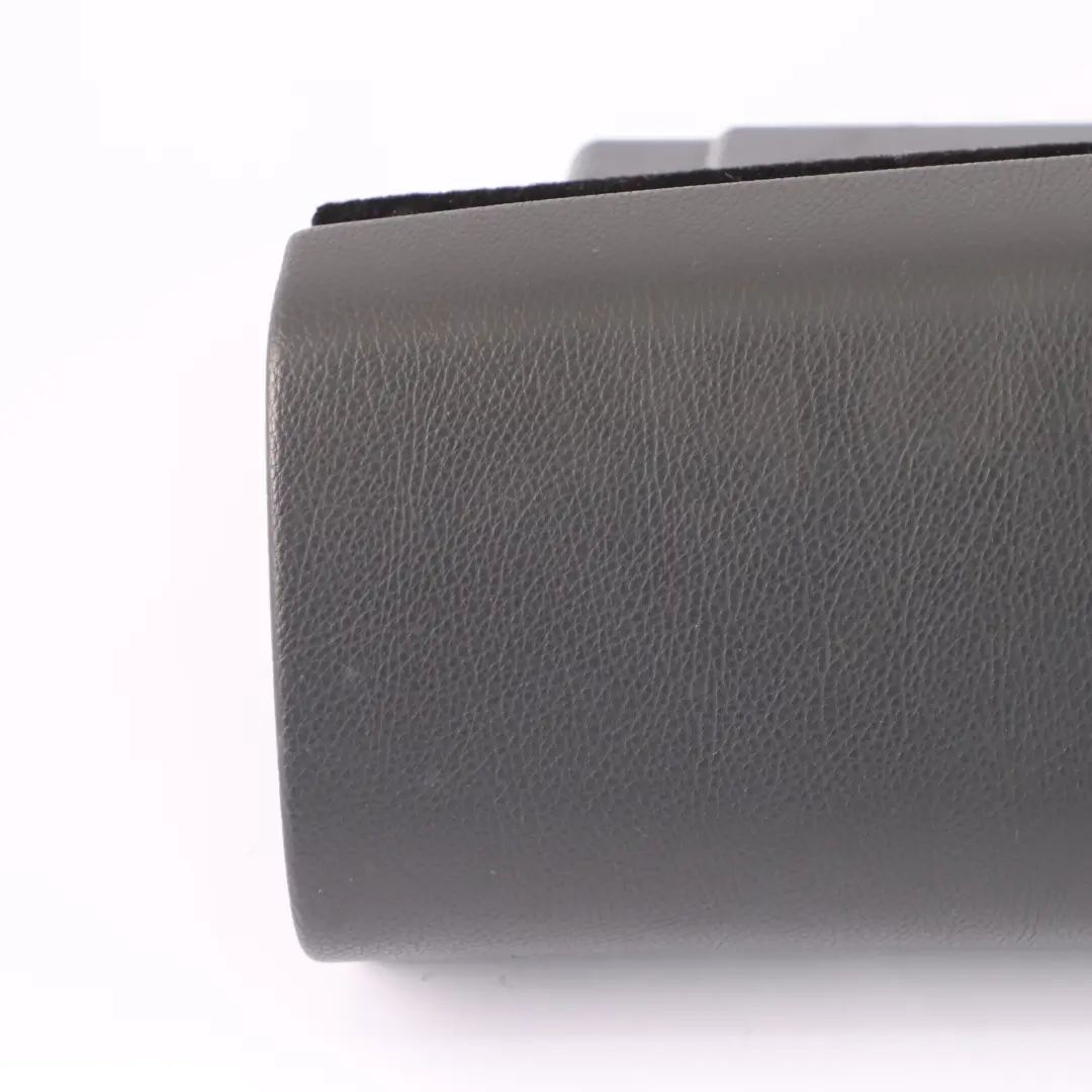 Glove Box Dashboard Storage Tray Glovebox Black to Mercedes W210 with Part number A2106801298 Mercedes W210 Glove Box Dashboard Storage Tray Glovebox Black - SKU rhd-A2106801298 - Part number A2106801298