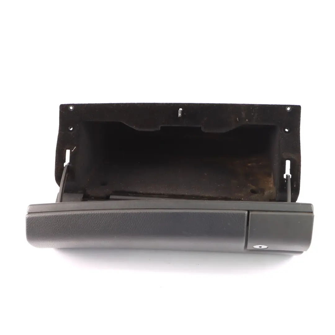 Mercedes W210 Glove Box Dashboard Storage Tray Glovebox Black - SKU rhd-A2106801298 - Part number A2106801298