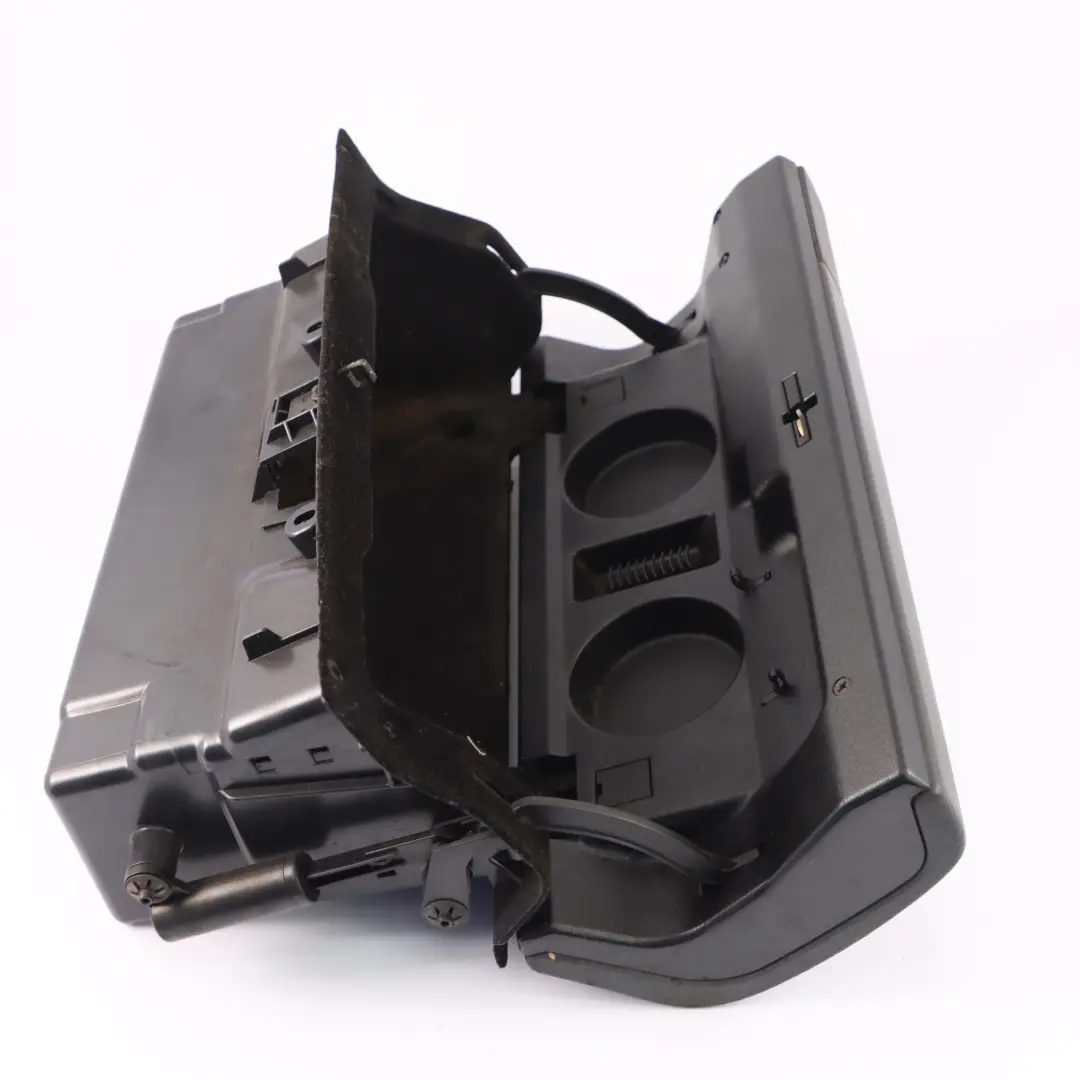 Glove Box Dashboard Storage Tray Glovebox Black to Mercedes W210 with Part number A2106801298 Mercedes W210 Glove Box Dashboard Storage Tray Glovebox Black - SKU rhd-A2106801298 - Part number A2106801298