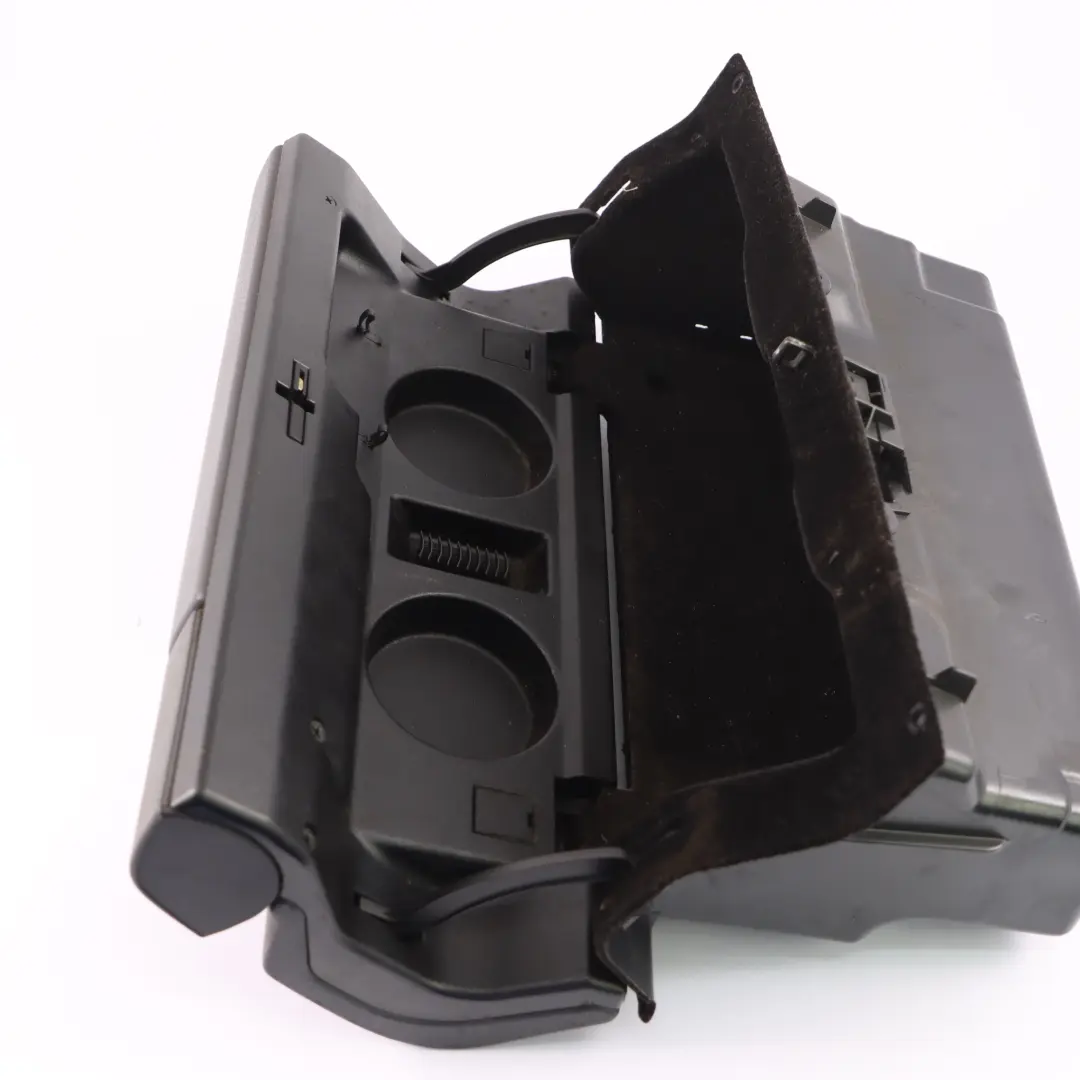 Glove Box Dashboard Storage Tray Glovebox Black to Mercedes W210 with Part number A2106801298 Mercedes W210 Glove Box Dashboard Storage Tray Glovebox Black - SKU rhd-A2106801298 - Part number A2106801298