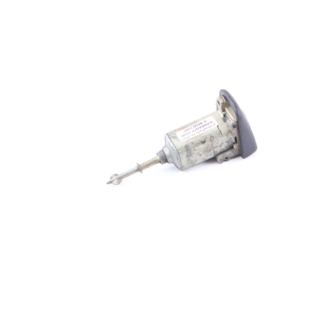  Lock Cylinder Mercedes ML W163 W202 W210 Front Door Cover Right O/S - SKU rhd-A2107600077 - Part number A2107600077