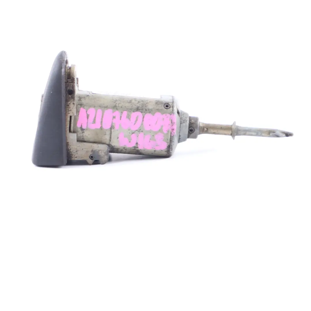  Lock Cylinder Mercedes ML W163 W202 W210 Front Door Cover Right O/S - SKU rhd-A2107600077 - Part number A2107600077