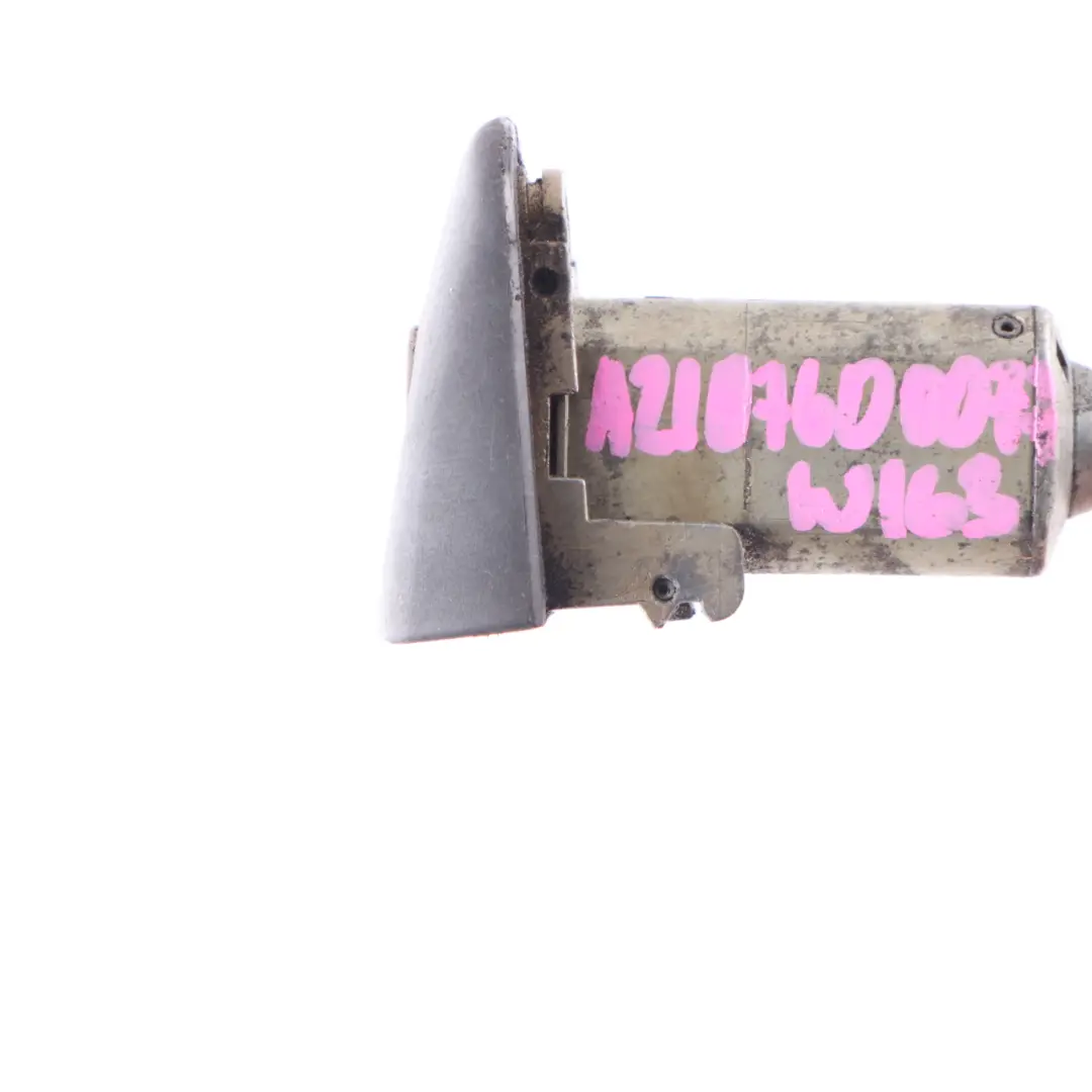  Lock Cylinder Mercedes ML W163 W202 W210 Front Door Cover Right O/S - SKU rhd-A2107600077 - Part number A2107600077