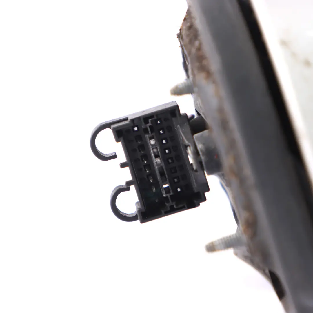 Wing Mirror Door Left N/S Outside Brilliant Silver - 9744 to Mercedes W210 with Part number A2108100176 Mercedes W210 Wing Mirror Door Left N/S Outside Brilliant Silver - 9744 - SKU rhd-A2108100176-BRS - Part number A2108100176