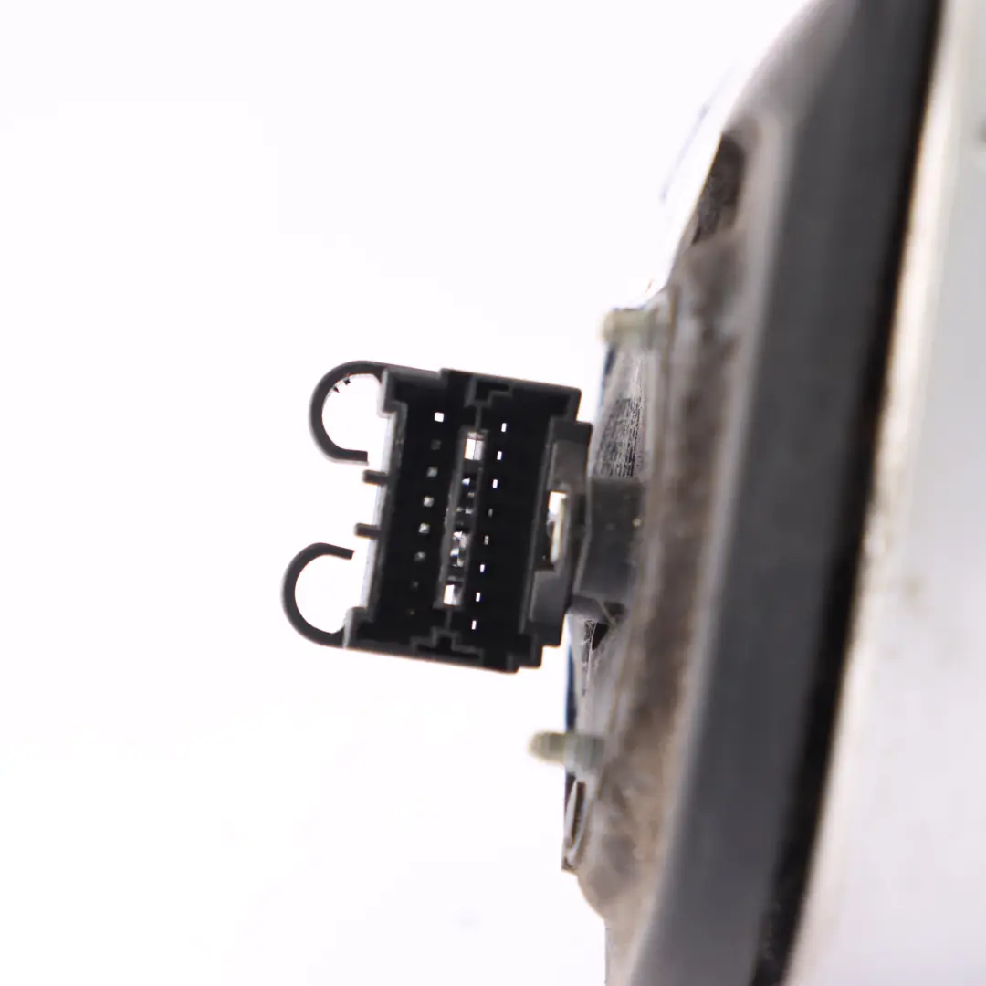 Wing Mirror Door Right O/S Outside Brilliant Silver - 9744 to Mercedes W210 with Part number A2108100276 Mercedes W210 Wing Mirror Door Right O/S Outside Brilliant Silver - 9744 - SKU rhd-A2108100276-BRS - Part number A2108100276