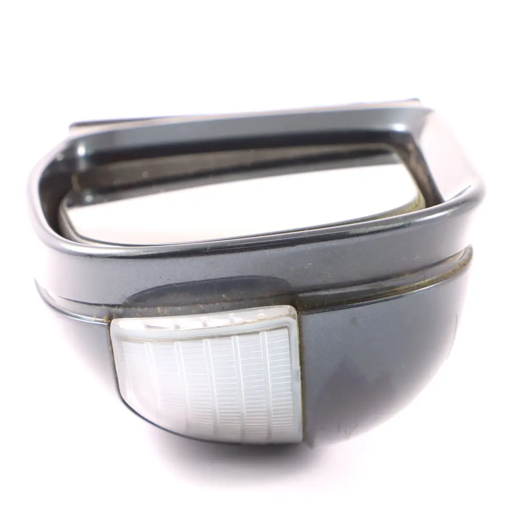 Wing Mirror Door Left N/S Outside Green Black - 189 to Mercedes W210 with Part number A2108101176 Mercedes W210 Wing Mirror Door Left N/S Outside Green Black - 189 - SKU rhd-A2108101176-GB - Part number A2108101176