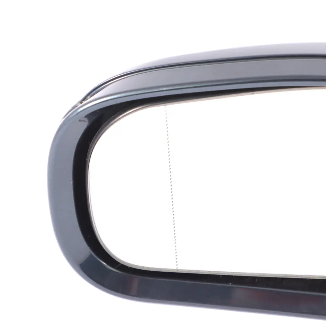 Wing Mirror Door Left N/S Outside Green Black - 189 to Mercedes W210 with Part number A2108101176 Mercedes W210 Wing Mirror Door Left N/S Outside Green Black - 189 - SKU rhd-A2108101176-GB - Part number A2108101176