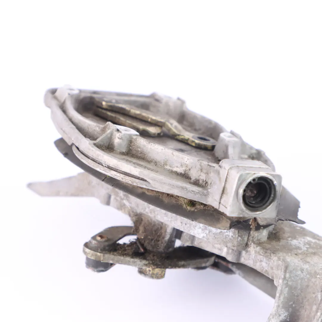 Mercedes W210 Windscreen Front Wiper Arm Mechanism Motor Drive - SKU rhd-A2108201642 - Part number A2108201642