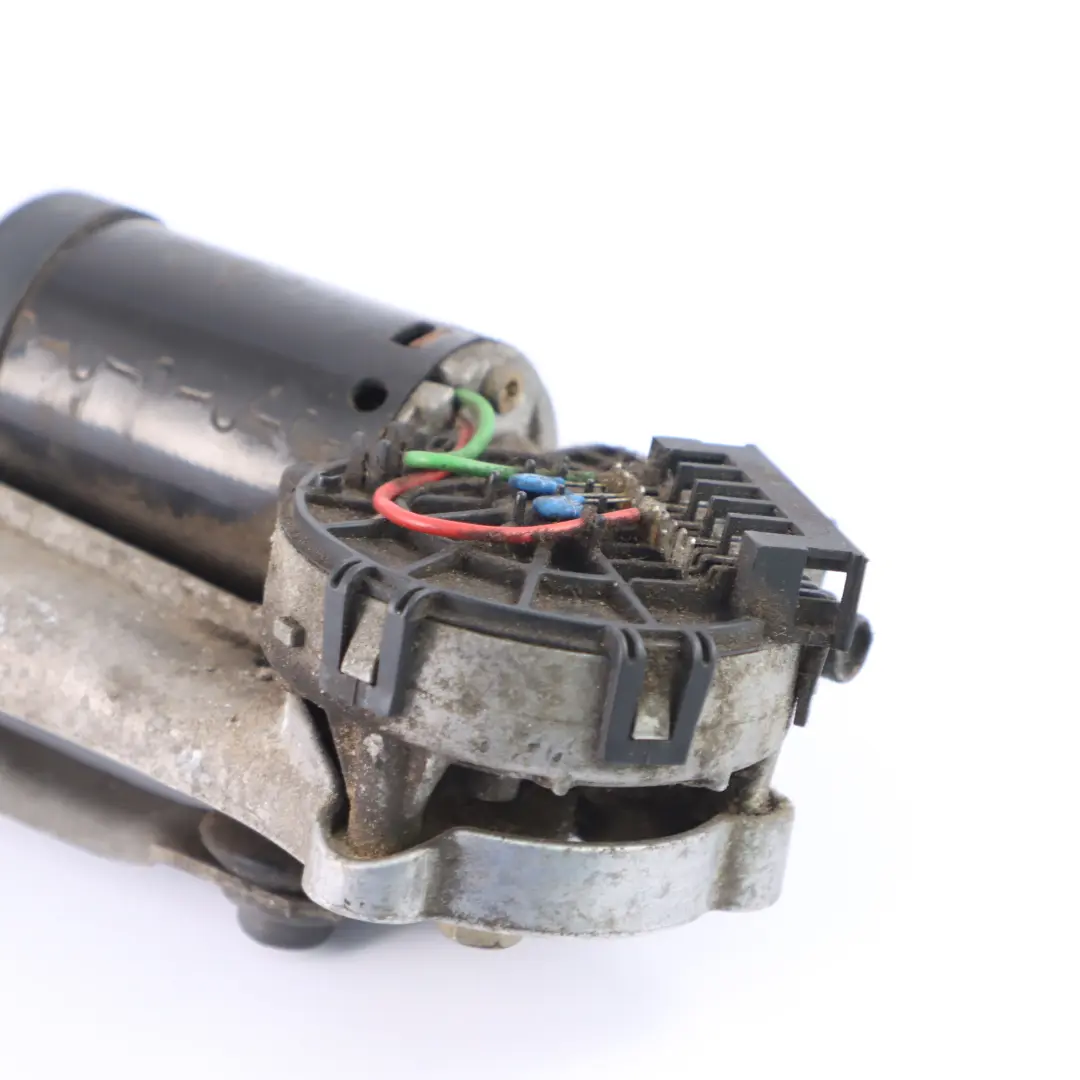 Windscreen Front Wiper Arm Mechanism Motor Drive to Mercedes W210 with Part number A2108201642 Mercedes W210 Windscreen Front Wiper Arm Mechanism Motor Drive - SKU rhd-A2108201642 - Part number A2108201642