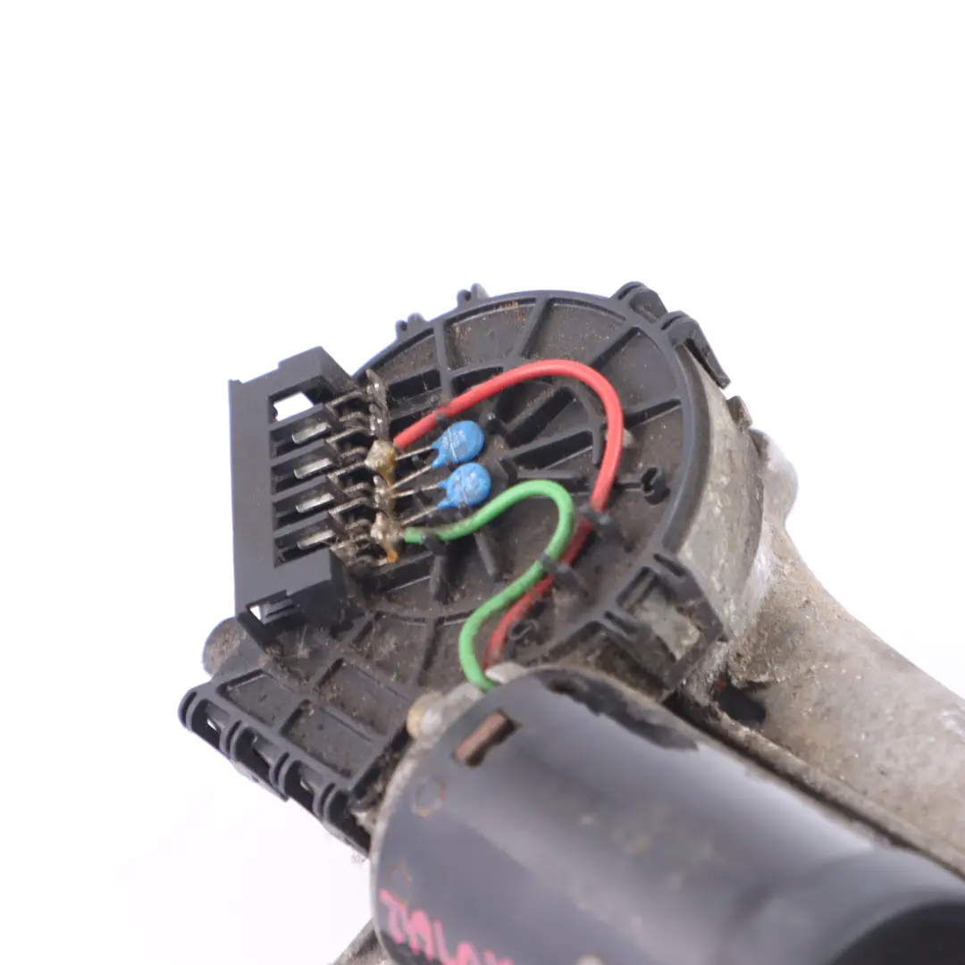 Windscreen Front Wiper Arm Mechanism Motor Drive to Mercedes W210 with Part number A2108201642 Mercedes W210 Windscreen Front Wiper Arm Mechanism Motor Drive - SKU rhd-A2108201642 - Part number A2108201642