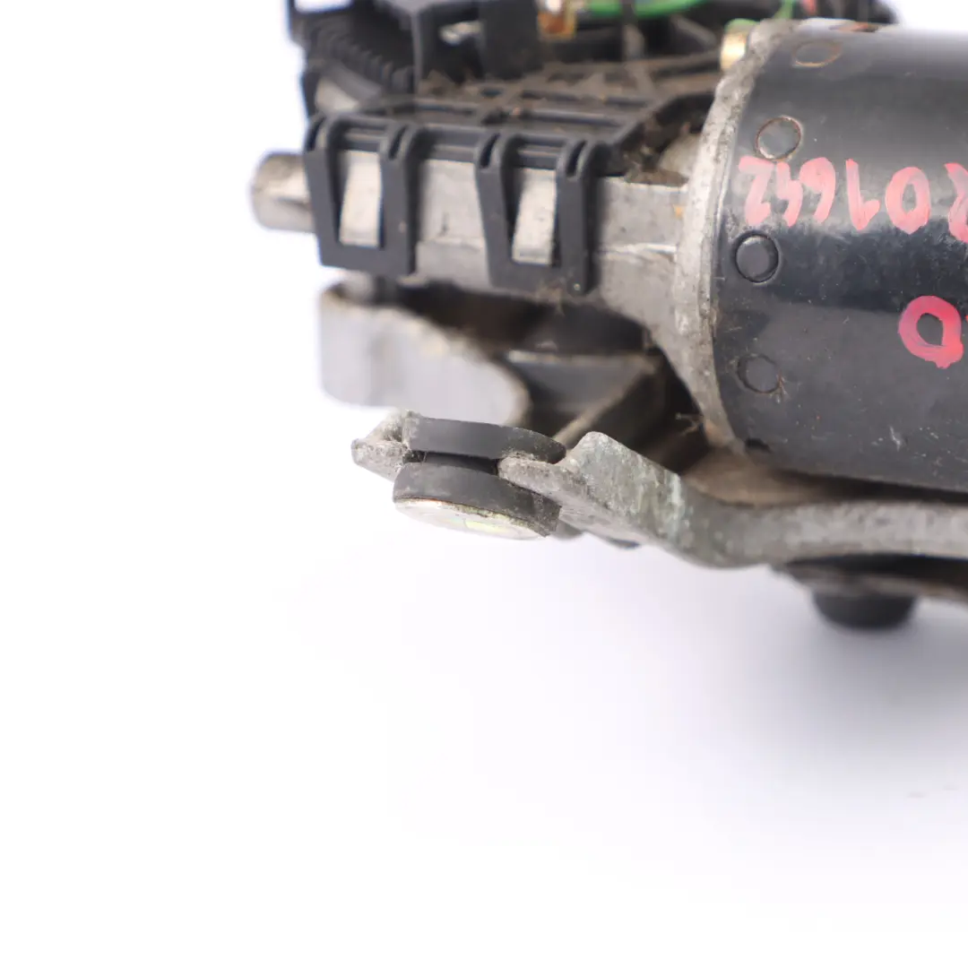 Windscreen Front Wiper Arm Mechanism Motor Drive to Mercedes W210 with Part number A2108201642 Mercedes W210 Windscreen Front Wiper Arm Mechanism Motor Drive - SKU rhd-A2108201642 - Part number A2108201642