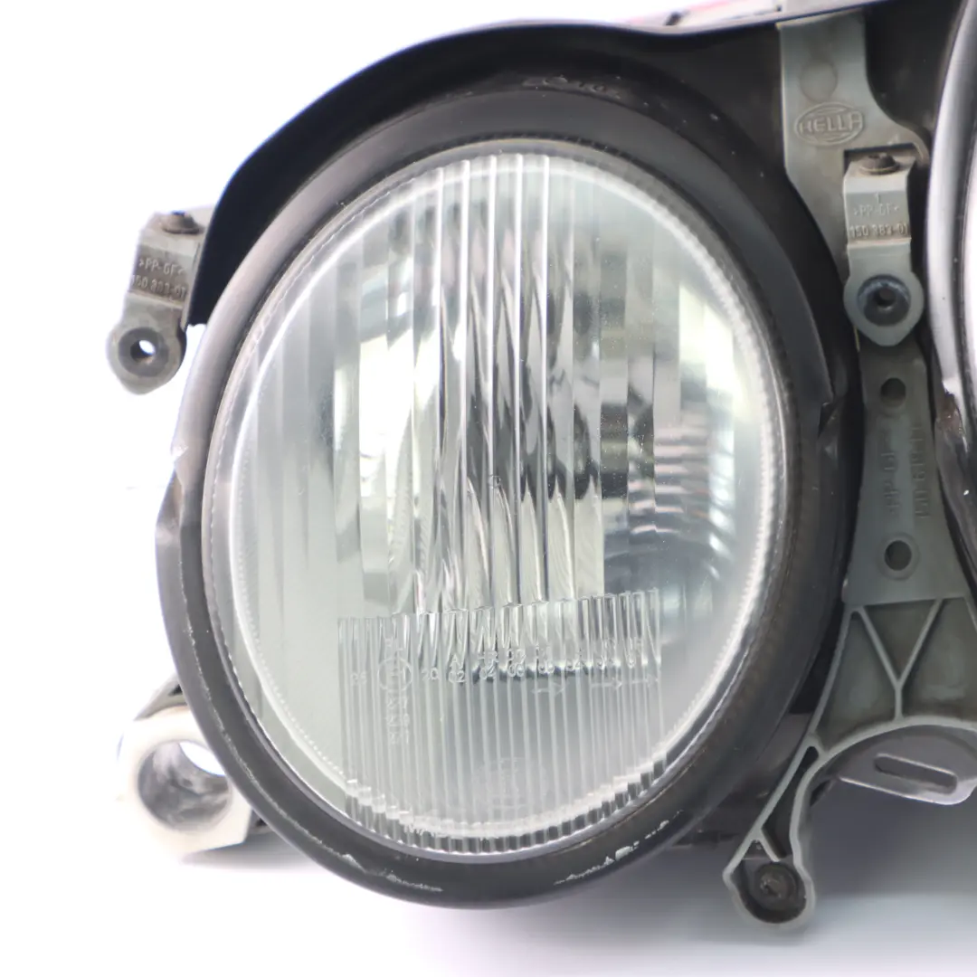 Mercedes W210 Headlight Headlamp Lamp Light Front Left N/S - SKU rhd-A2108203561-1 - Part number A2108203561
