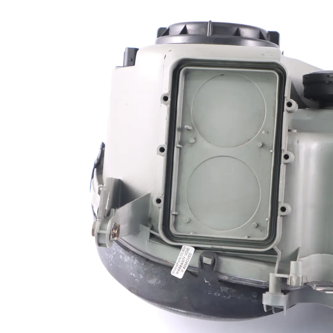 Mercedes W210 Headlight Headlamp Lamp Light Front Left N/S - SKU rhd-A2108203561-1 - Part number A2108203561
