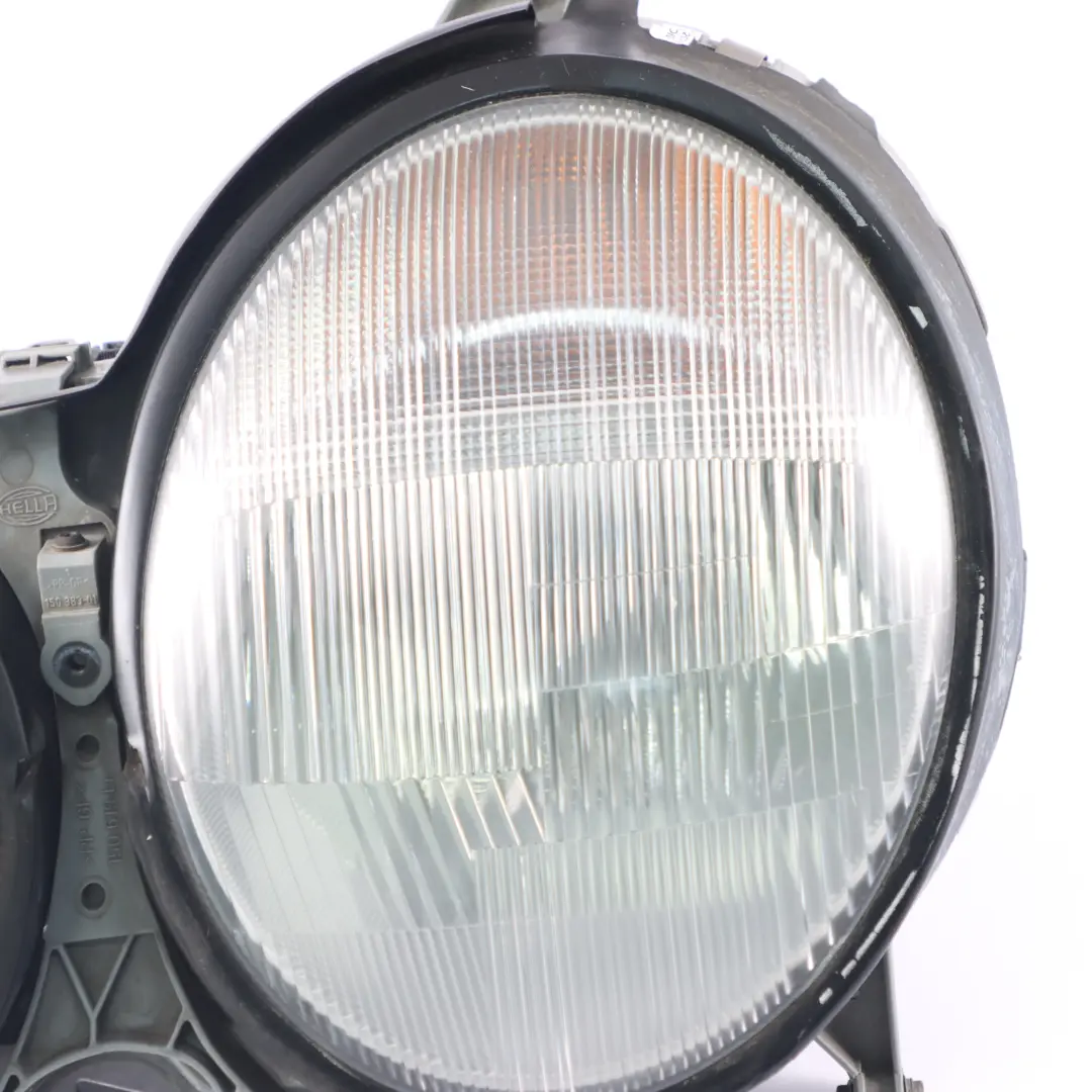 Mercedes W210 Headlight Headlamp Lamp Light Front Left N/S - SKU rhd-A2108203561-1 - Part number A2108203561