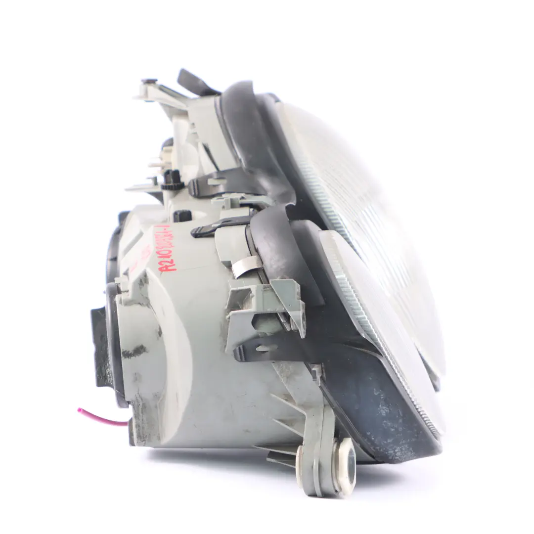 Headlight Headlamp Lamp Light Front Left N/S to Mercedes W210 with Part number A2108203561 Mercedes W210 Headlight Headlamp Lamp Light Front Left N/S - SKU rhd-A2108203561-1 - Part number A2108203561