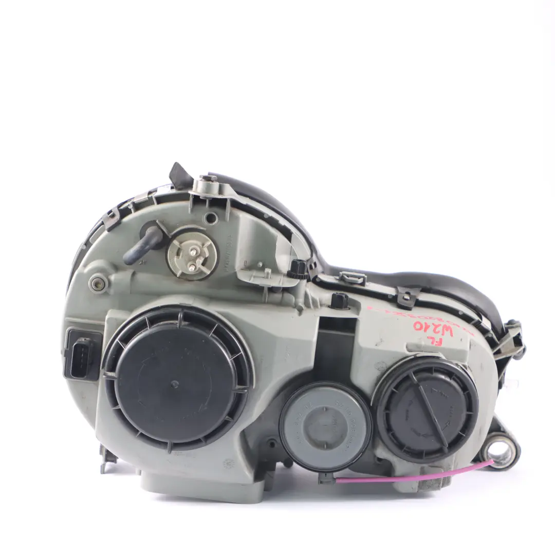 Headlight Headlamp Lamp Light Front Left N/S to Mercedes W210 with Part number A2108203561 Mercedes W210 Headlight Headlamp Lamp Light Front Left N/S - SKU rhd-A2108203561-1 - Part number A2108203561