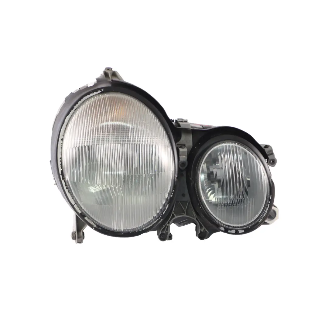 Headlight Headlamp Lamp Light Front Right O/S to Mercedes W210 with Part number A2108203661 Mercedes W210 Headlight Headlamp Lamp Light Front Right O/S - SKU rhd-A2108203661-1 - Part number A2108203661