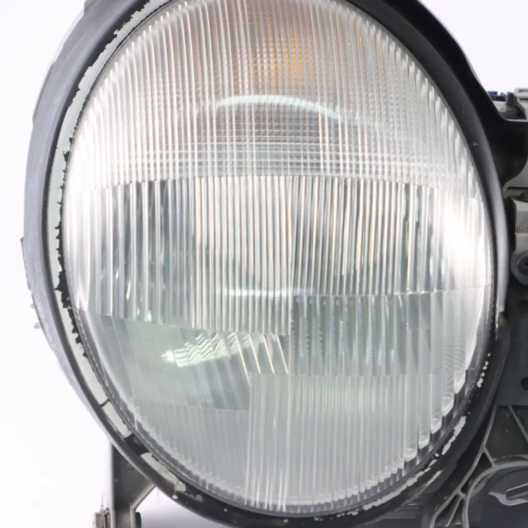 Mercedes W210 Headlight Headlamp Lamp Light Front Right O/S - SKU rhd-A2108203661-1 - Part number A2108203661