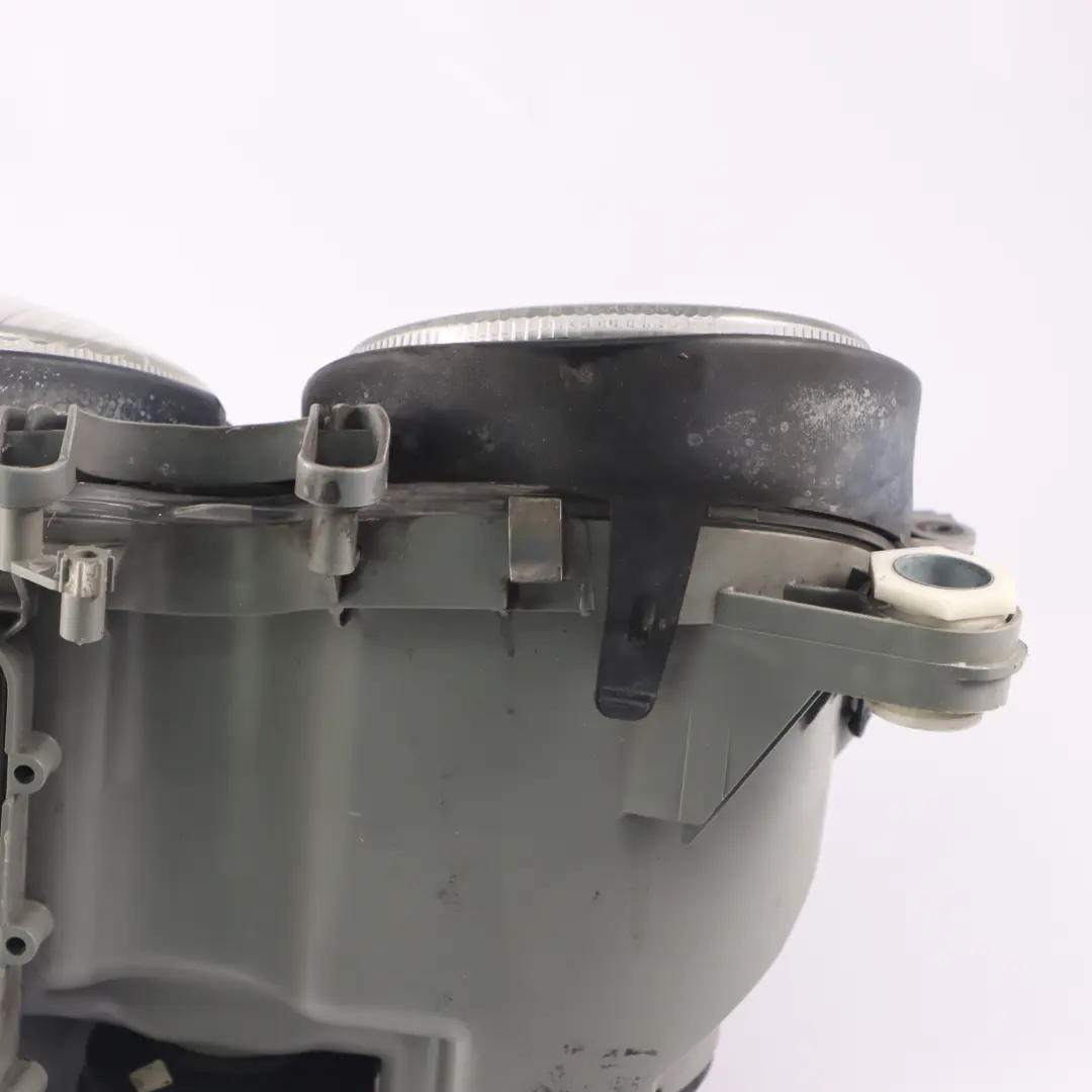 Mercedes W210 Headlight Headlamp Lamp Light Front Right O/S - SKU rhd-A2108203661-1 - Part number A2108203661