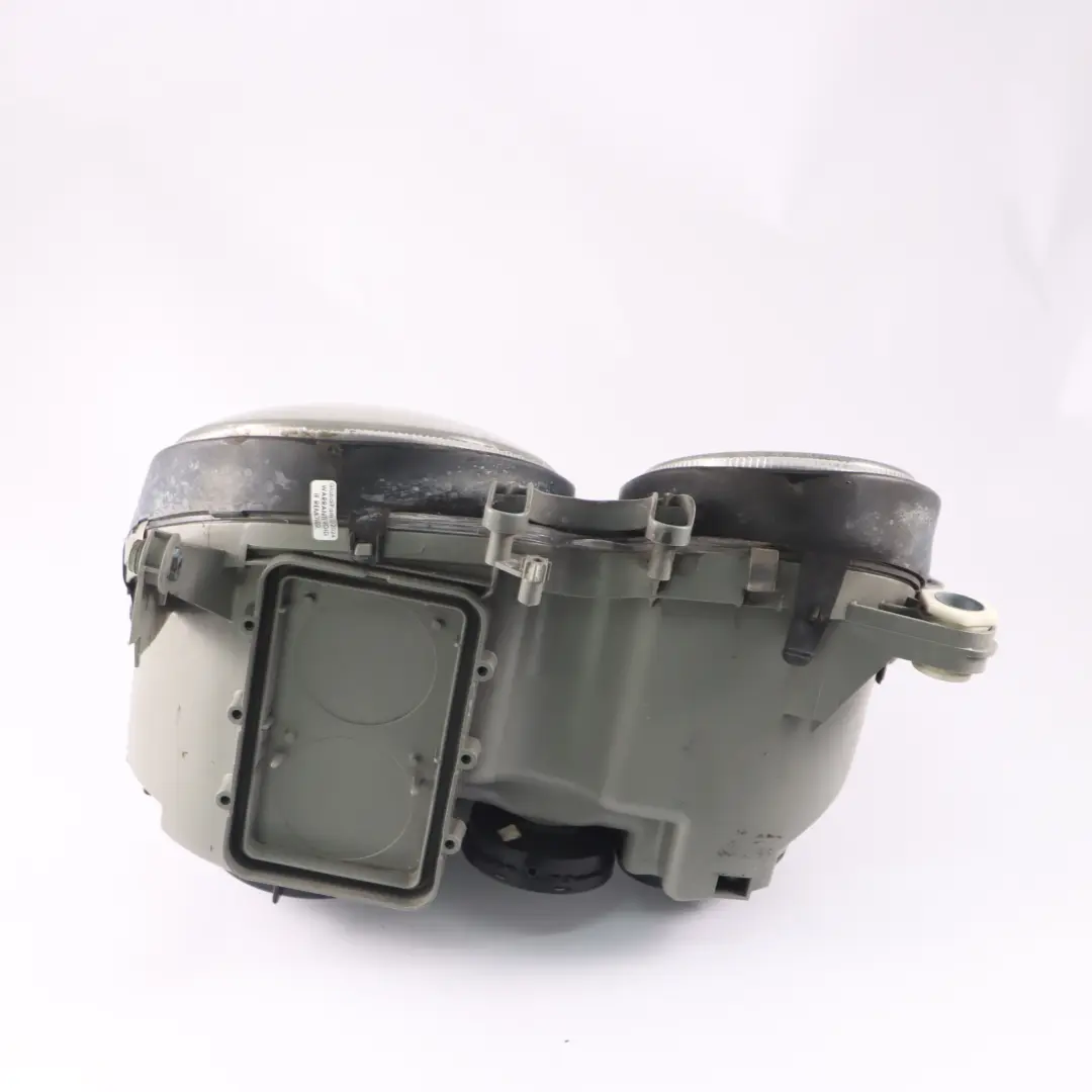 Headlight Headlamp Lamp Light Front Right O/S to Mercedes W210 with Part number A2108203661 Mercedes W210 Headlight Headlamp Lamp Light Front Right O/S - SKU rhd-A2108203661-1 - Part number A2108203661